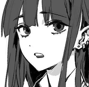 优质精选小众温柔可爱动漫头像141