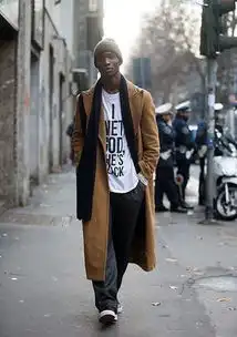 选对三件套保暖和有型绝对不冲突种草机