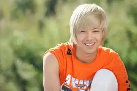 原来是美男截图