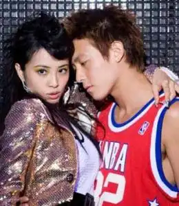 蔡依林男朋友分手了吗现在男友是谁一席哽咽谈失恋