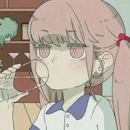 废柴狐阿桔小汤头像可爱图片