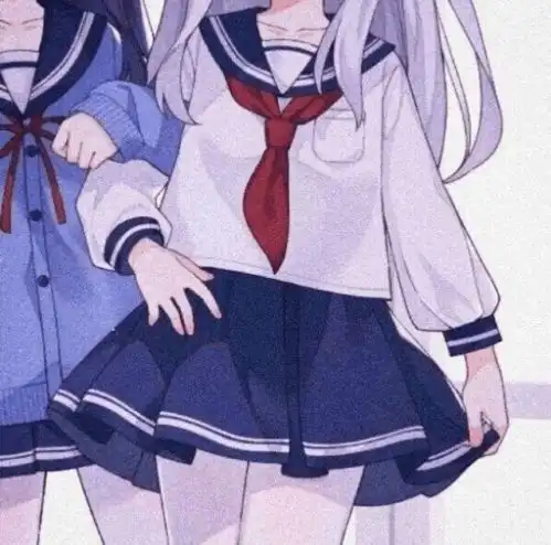 精选闺蜜头像很多时候很多东西都是可以用努力获得,只有感情不是