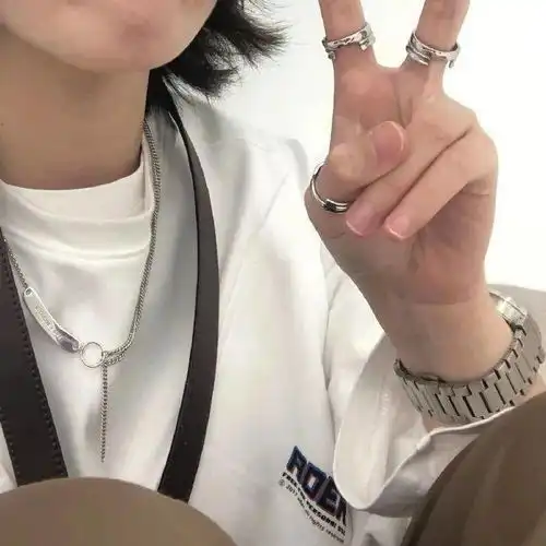 微信头像新鲜出炉的微信头像