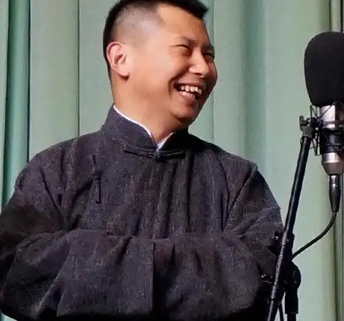 见证历史郭德纲罕见为曹云金发声,直言自己这辈子只恨一人