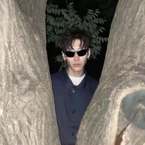 超好看的头像保存了