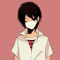 求卡通情侣头像