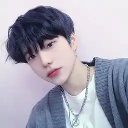 最火男头好帅气