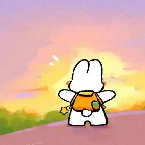 磁场转运充满正能量的神奇头像拿去不谢