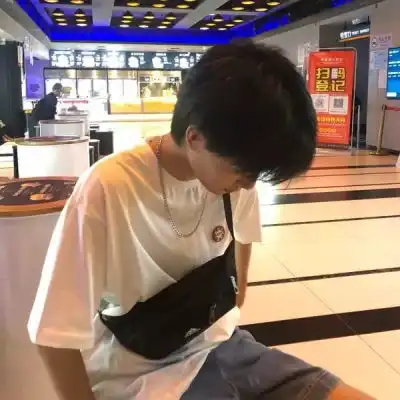 优质男头海王也在偷偷收藏的优男生头像我要个性网