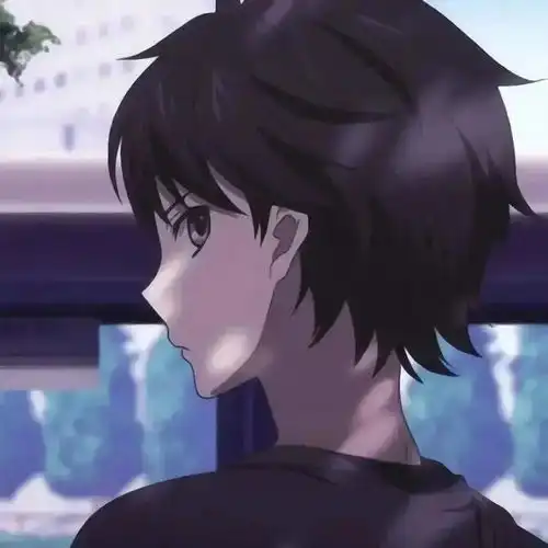 超好看情侣头像