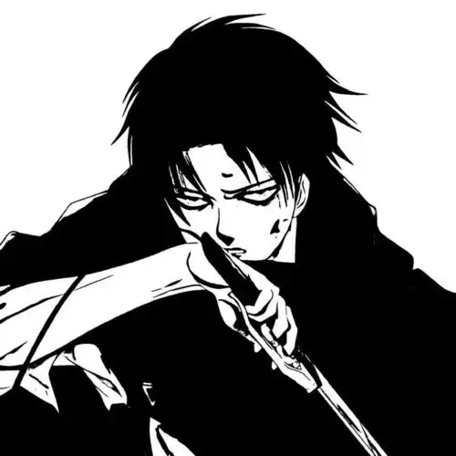 动漫男生头像自先沉稳而后爱人