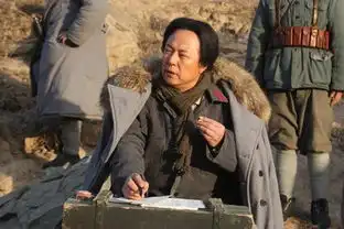 张铁林率红军东征再登陆揭秘鲜为人知历史