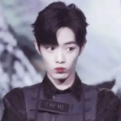 宋娆.肖战解释的多了,就好像我男生头像我要个性网