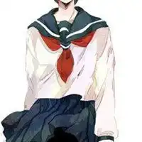 漂亮可爱韩国女生插画头像图片微信头像图片大全