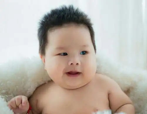 吉祥的男孩女孩名字大全,适合猪年出生的宝宝起名