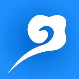 幸运十二星座卡通古装男版