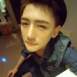 老男孩
