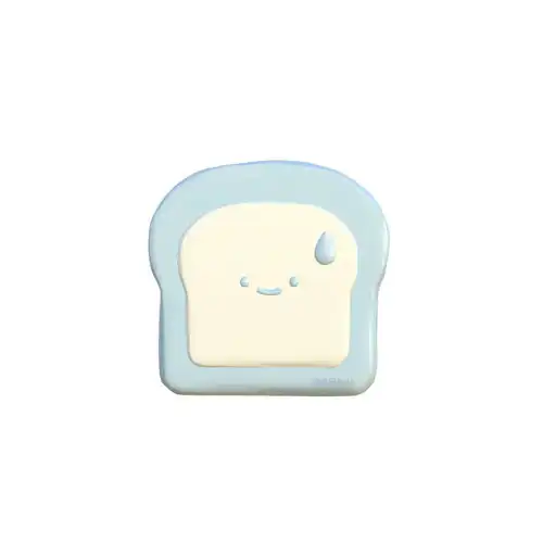 可爱3d立体小头像