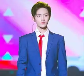 肖战毛衣领口过大,演唱时衣领无意滑落,网友还好穿了它