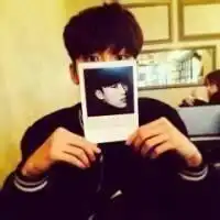 2015男生高冷qq头像