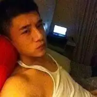 qq真人头像短发14岁真人冷酷帅气qq头像