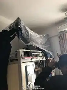 组图重庆一高校查违规电器同学花招百出
