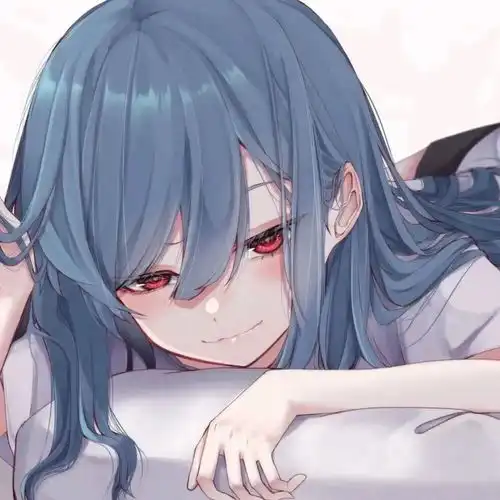 动漫头像背景图最近很火的动漫头像