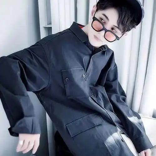 非主流精品头像养眼系,高清美化真人版帅哥美女都有