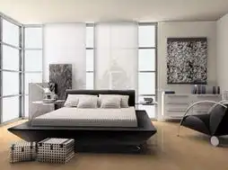 80后男人必须了解的小户型卧室风水