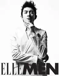 林更新苍穹下寻找天使心高清大图