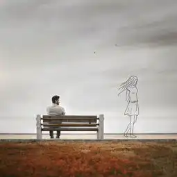 末世梦旅人超现实主义摄影