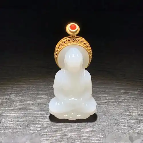 和田玉摆件优质货源批发价格及采购攻略