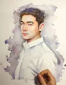 这位男神我打包送给你