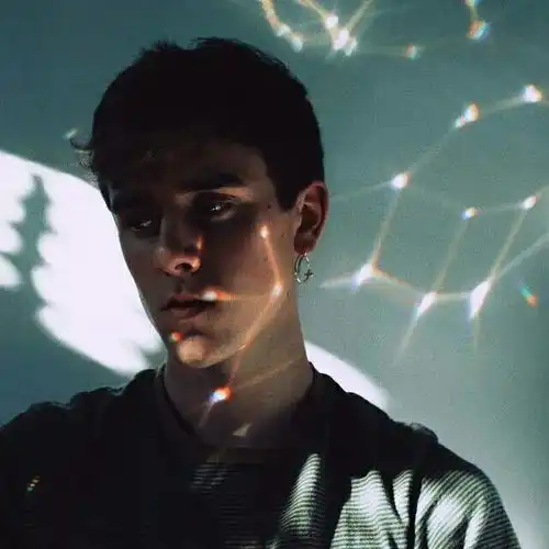 欧美男头,金发碧眼的帅哥谁不爱