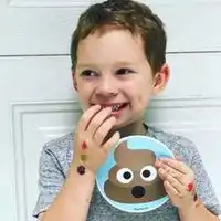 假笑男孩高清头像微信头像图片大全