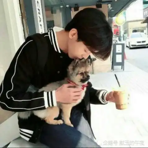 男生最钟意的3种称呼,小哥哥已过时,第2做梦都想听