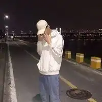 男生头像冷酷帅气真人微信头像图片大全