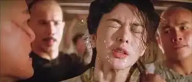 范冰冰登time封面卡粉,章子怡满脸斑点拍大片,无ps下女星真实保养水平究竟如何