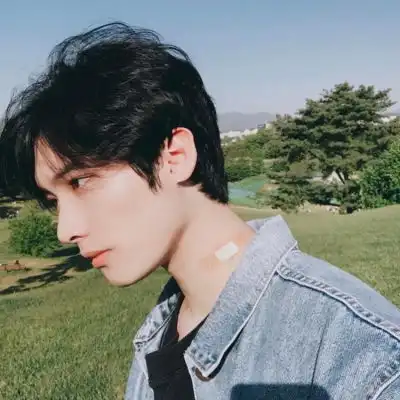 就算鞋很脏,也要笑得像国男生头像我要个性网