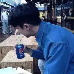 男女生侧脸背影局部半脸头像第十波