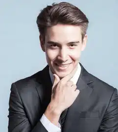 这样面相的男人能挣钱顾家有责任心,你遇到了吗