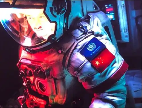 给流浪地球做特效的人,人生太丰富,很励志