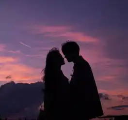 最适合情侣拍照的13个姿势每一种都是甜蜜暴击