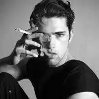 欧美范成熟气质型男微信头像微信头像图片大全