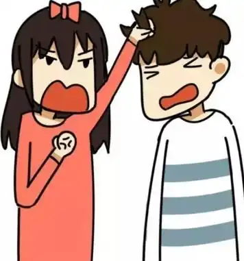 我自己控制不住跟男朋友发脾气,有什么好的解决办法吗