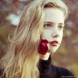 求这张图的情路头像