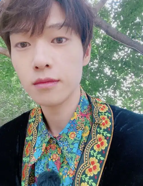 爱豆原名大集合原来明星的名字也能这么土