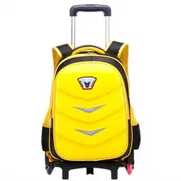 减负儿童拉杆包搭配图片减负儿童拉杆包怎么搭配减负儿童拉杆包如何搭配爱蘑菇街