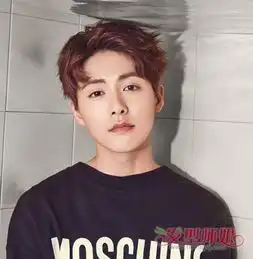 男生圆脸适合剪齐发吗怎样剪男士的头发发型师姐