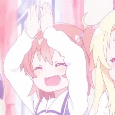 超甜美可爱闺蜜动漫天使降临到卡通动漫头像我要个性网